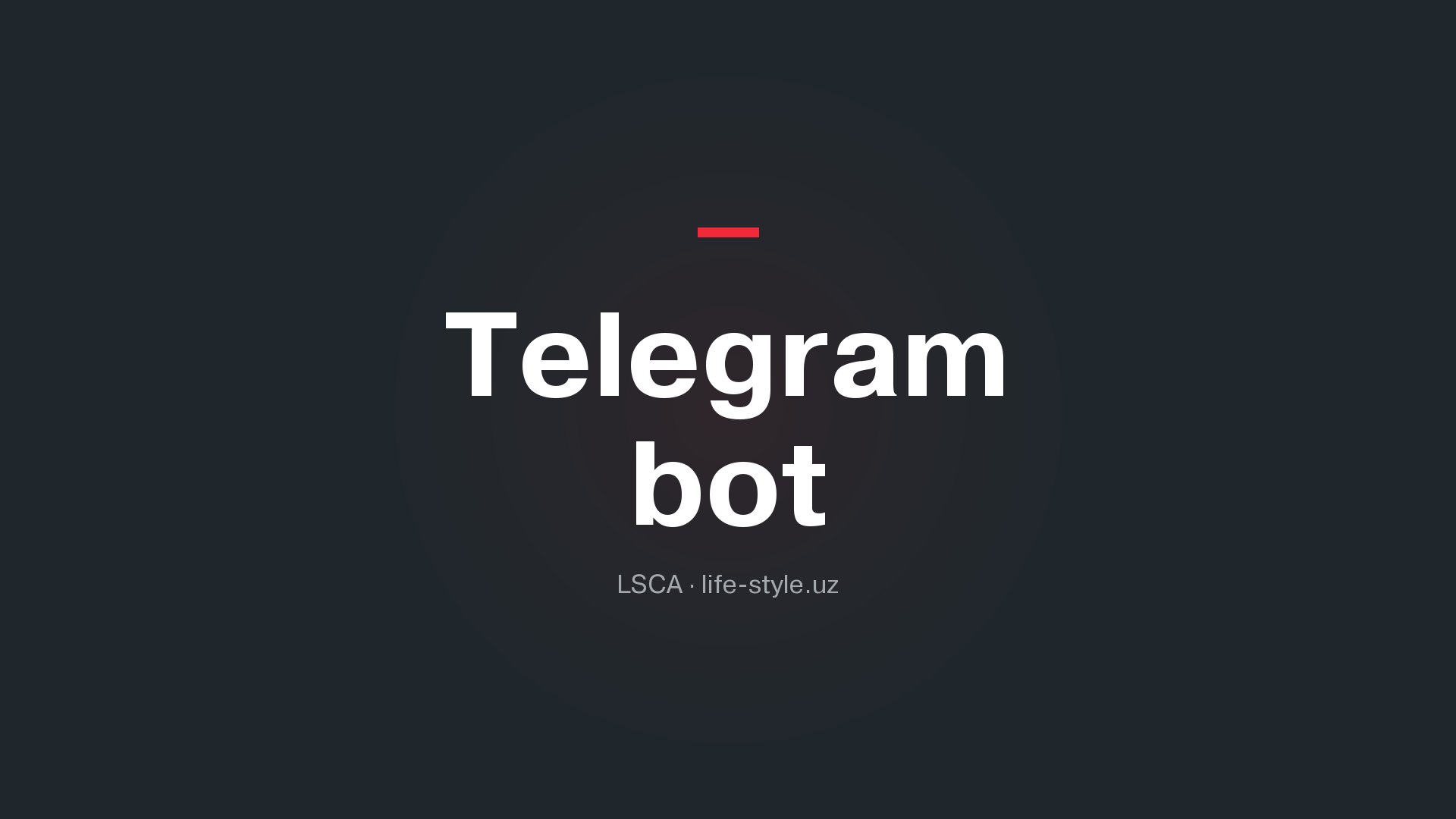 Telegram bot for business: 10 use cases and what drives the cost