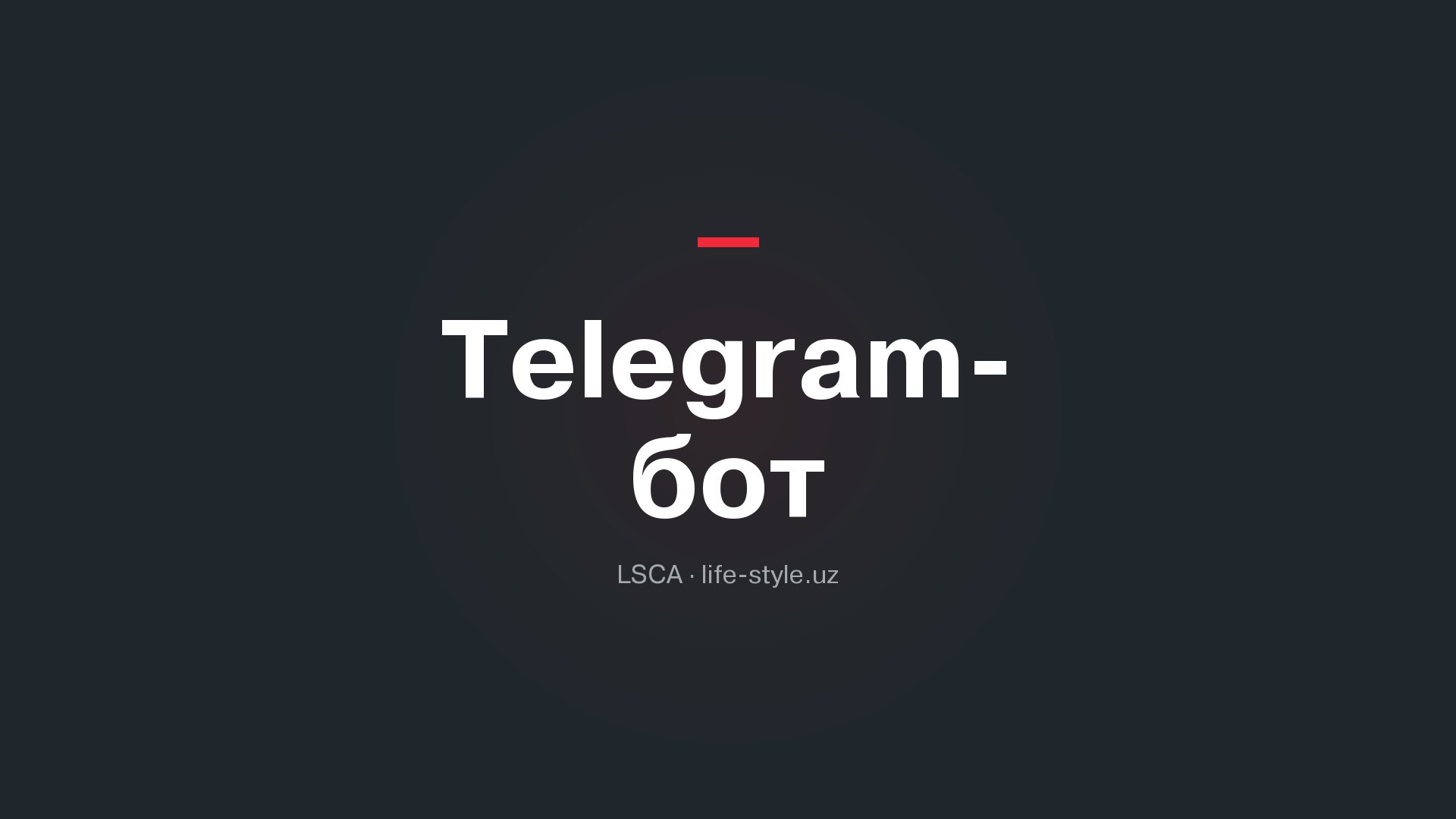 Telegram-бот для бизнеса: 10 примеров задач и как рассчитать стоимость