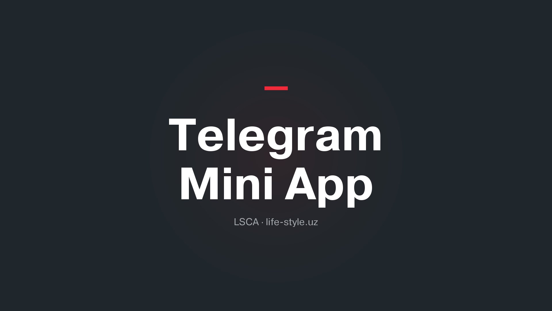 Telegram Mini App or mobile app: what to choose for your business