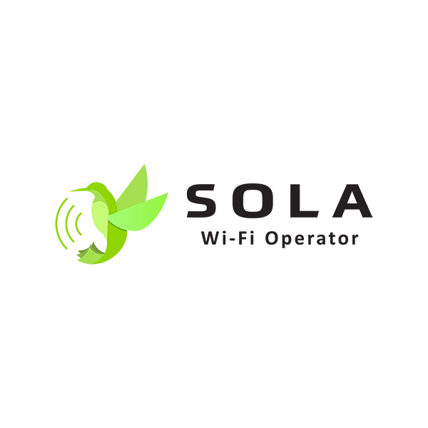SOLA Wifi оператор