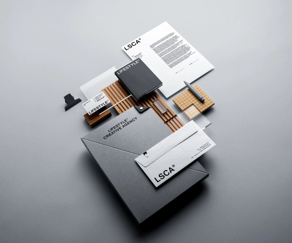 UX/UI and branding design