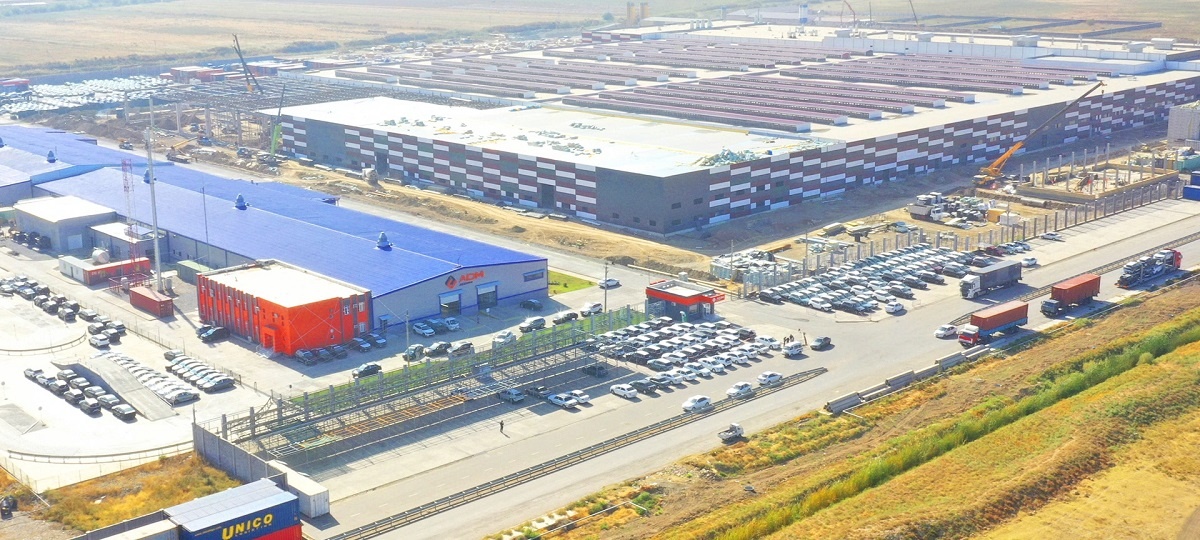 ADM Global