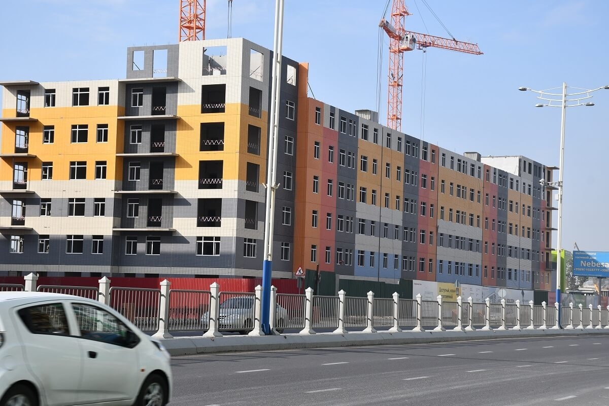 BINOKOR TEMIR BETON SERVIS