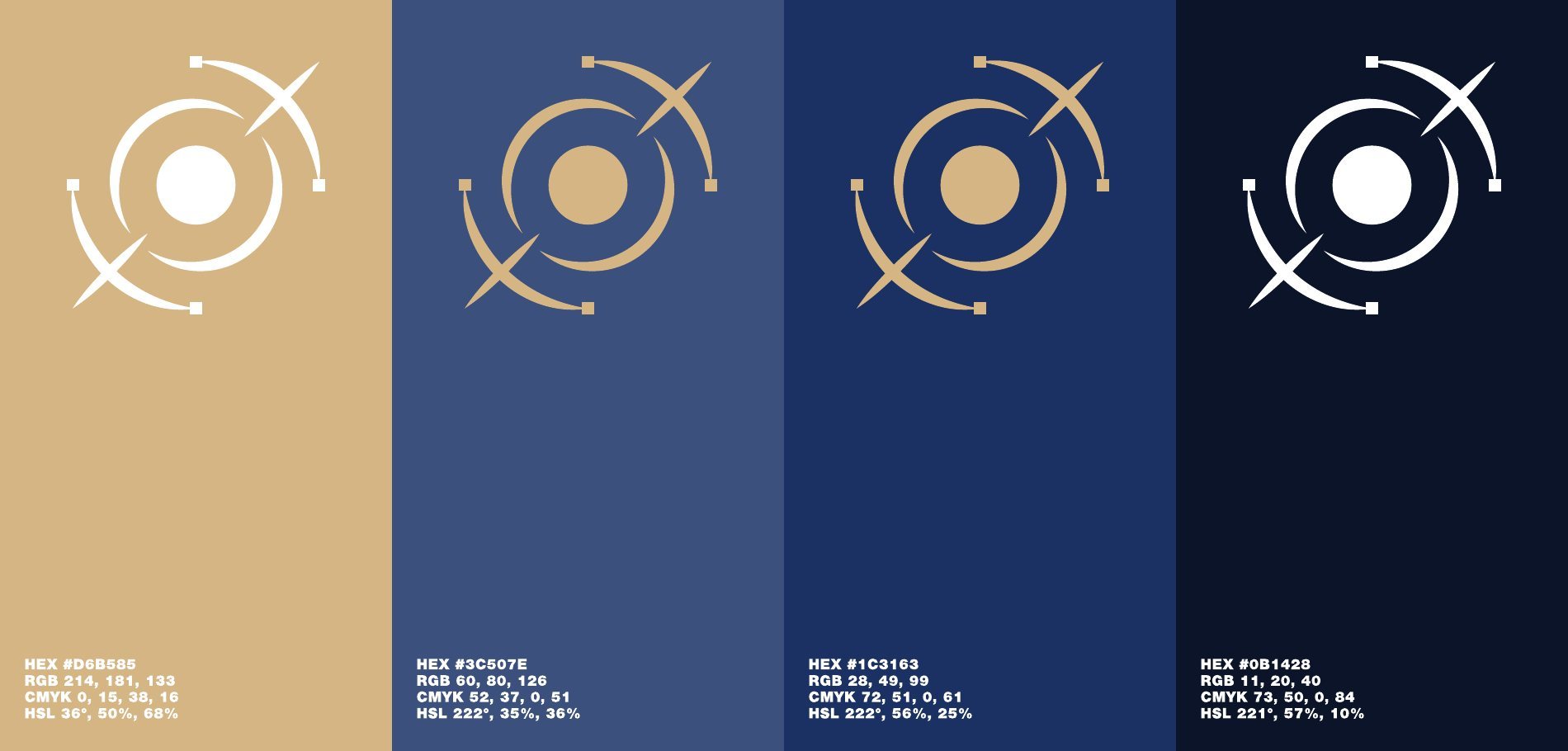 Biroo — logo and brand identity — photo 6