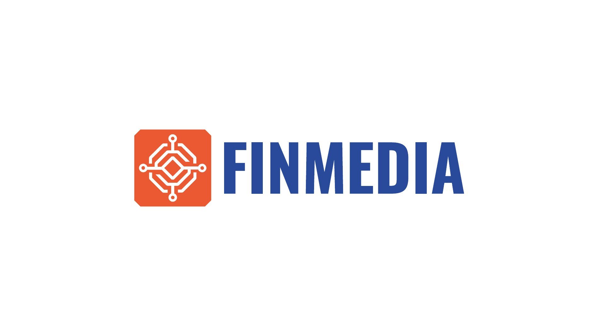 Finmedia — logo and brand identity — alternative concepts, image 14