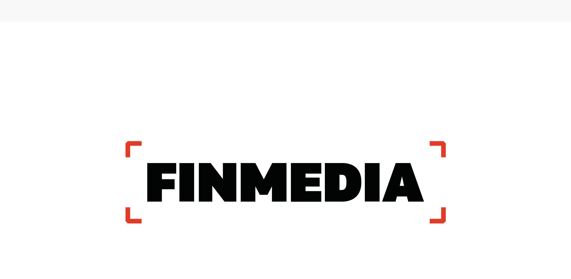 Finmedia — logo and brand identity — photo 2