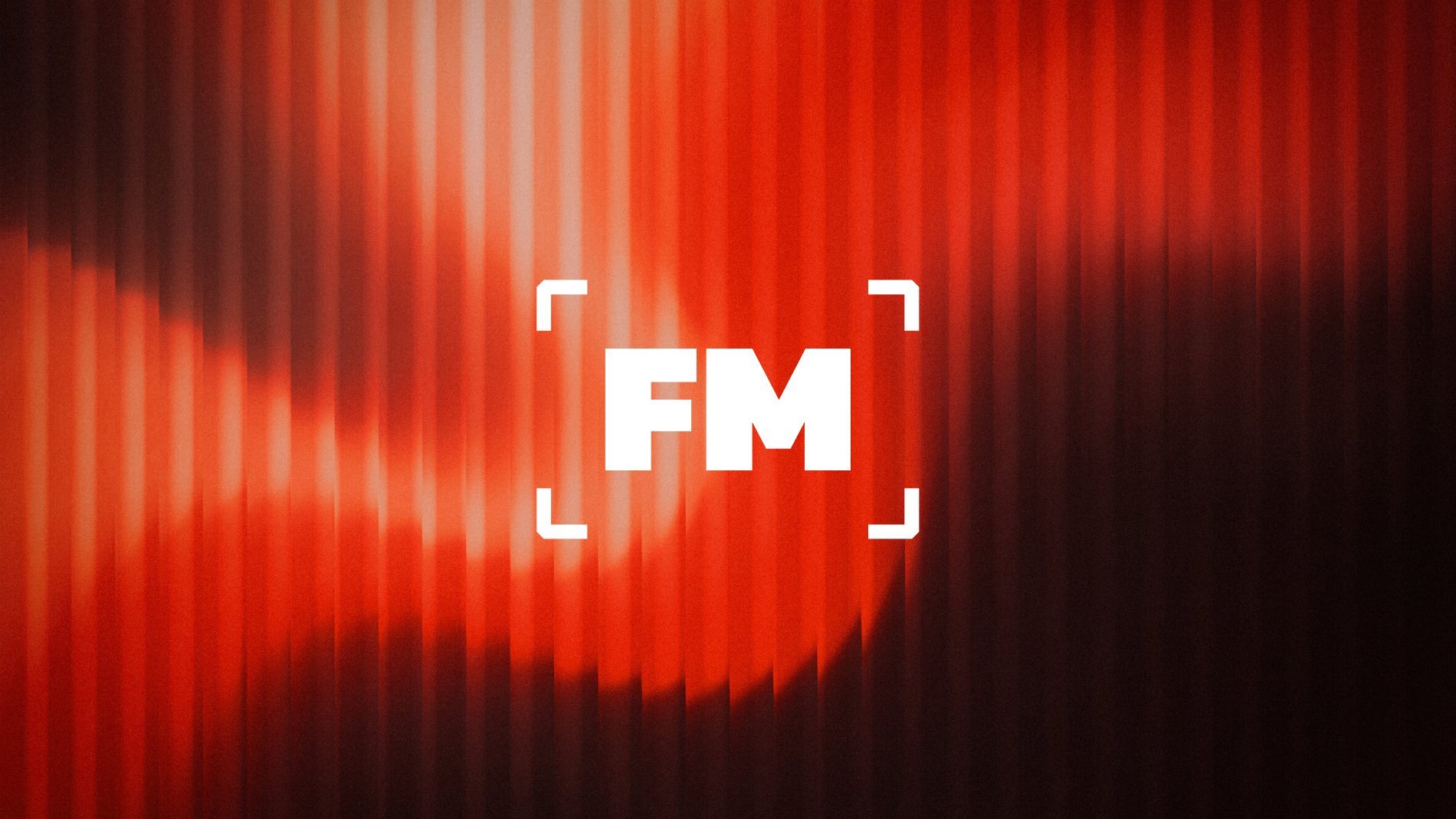 Finmedia — logo and brand identity