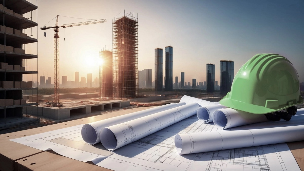 Element Construction