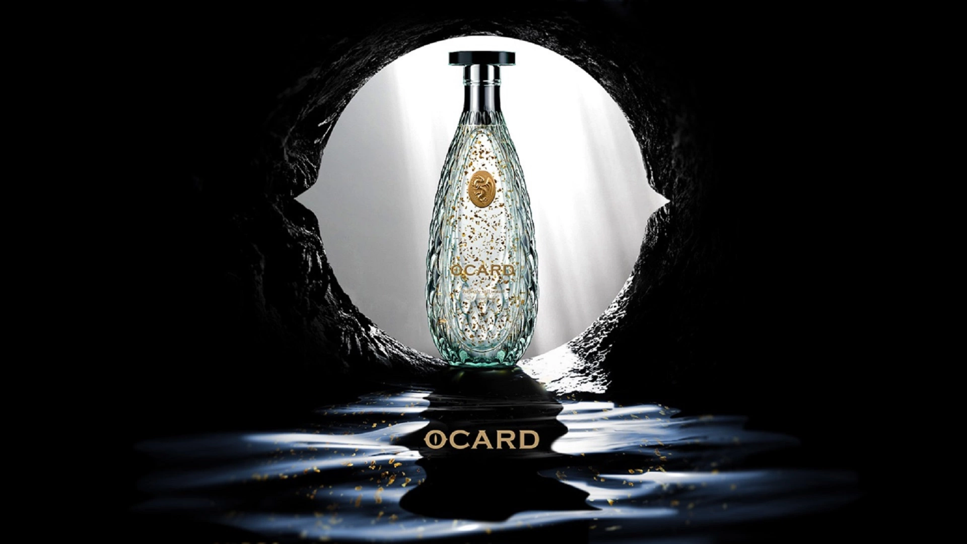 Официальный сайт компании Ocard