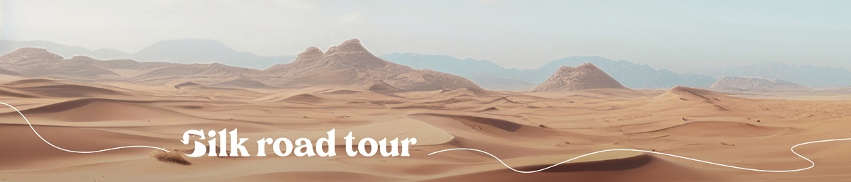 SILK TOUR - Авторские туры в Узбекистан